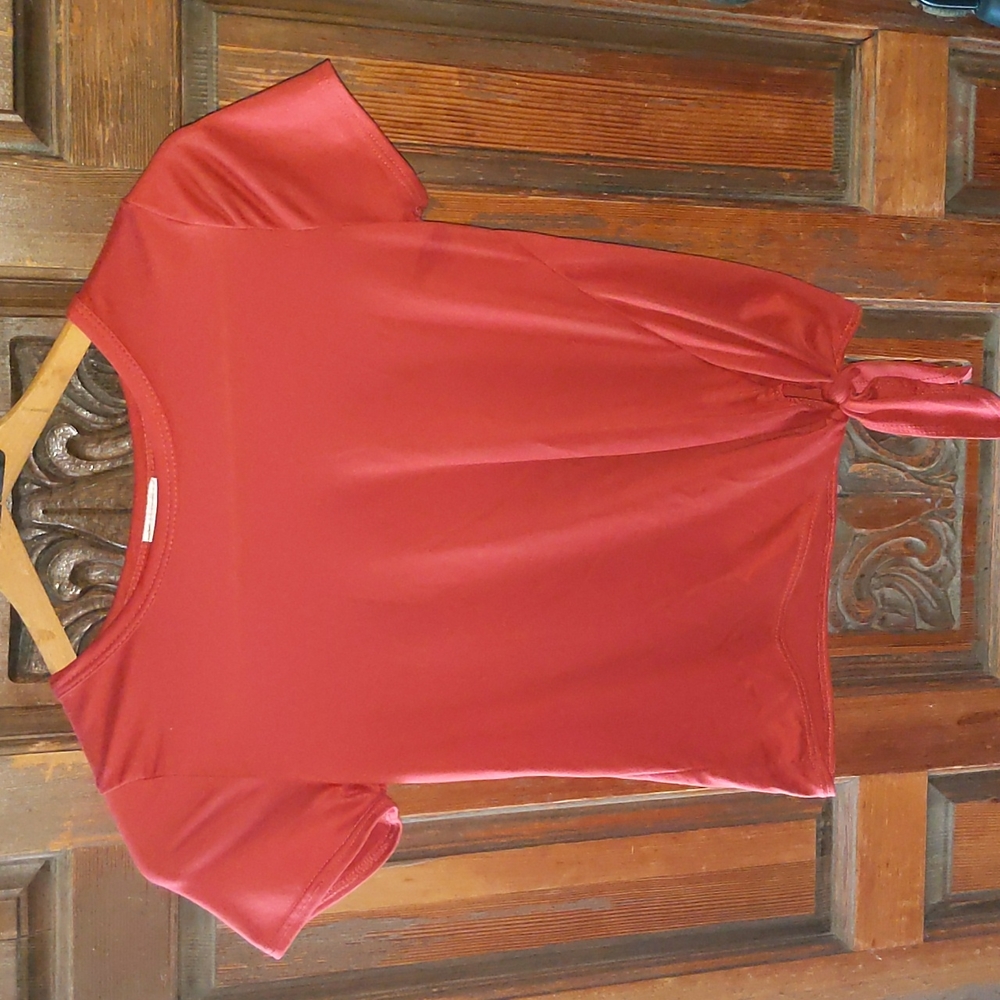 NWOT Wandering Dreams NY top